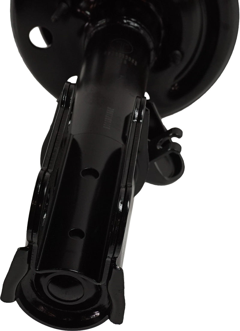 Set Of 2 - Loaded Strut-Front Driver and Passenger Side