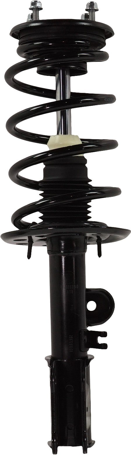 Set Of 2 - Loaded Strut-Front Driver and Passenger Side