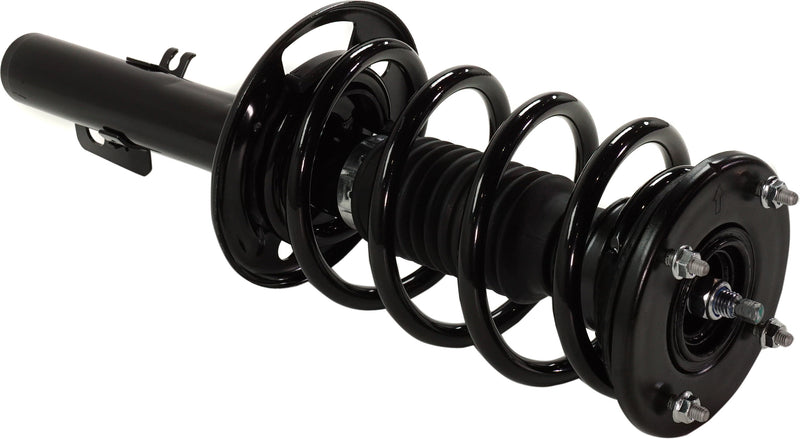 Set Of 2 - Loaded Strut - Front Driver and Passenger Side