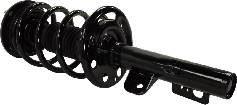 Set Of 2 - Loaded Strut - Front Driver and Passenger Side