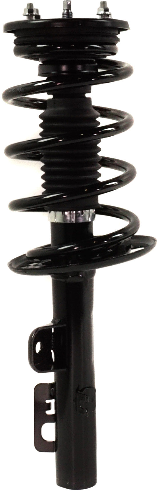 Set Of 2 - Loaded Strut - Front Driver and Passenger Side