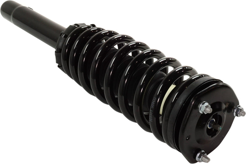 Set Of 2 - Loaded Strut-Front Driver and Passenger Side