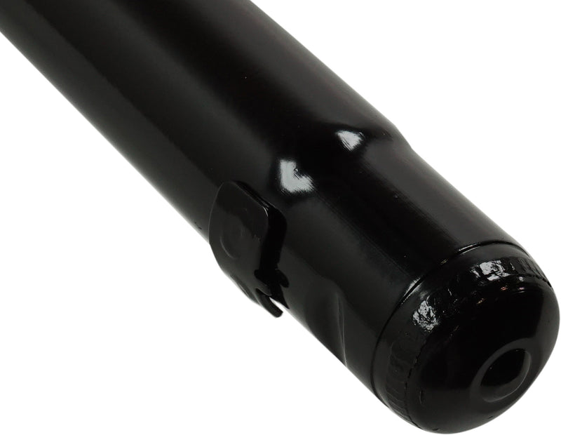 Set Of 2 - Loaded Strut-Front Driver and Passenger Side