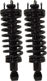 Suspension Shock Absorber Set CarParts SET-RF28050054-2