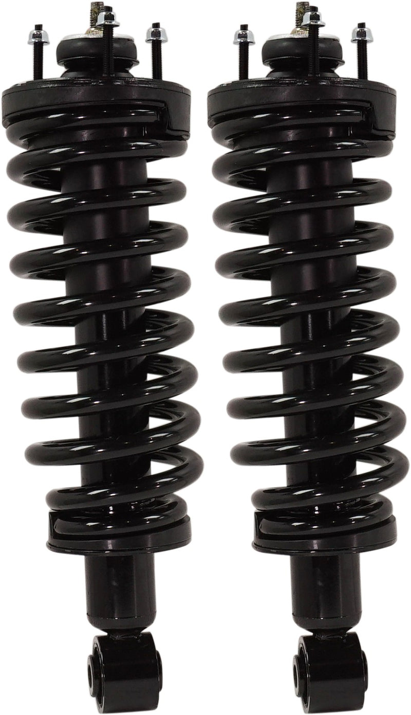 Suspension Shock Absorber Set CarParts SET-RF28050054-2