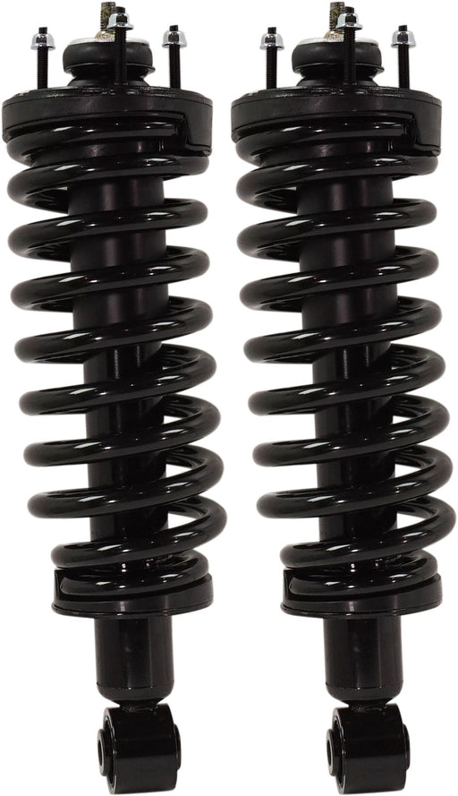 Suspension Shock Absorber Set CarParts SET-RF28050054-2