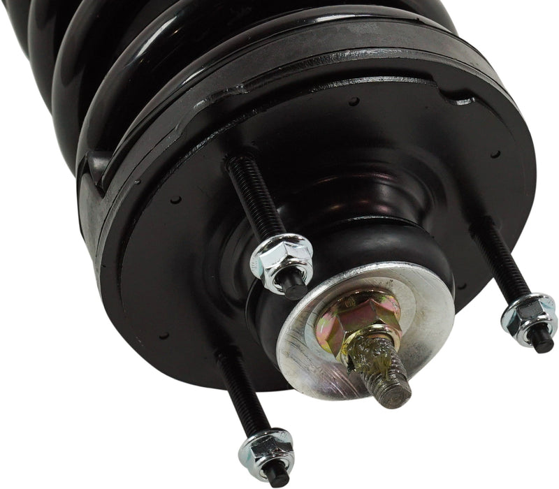 Front Loaded Strut Passenger and Driver Side