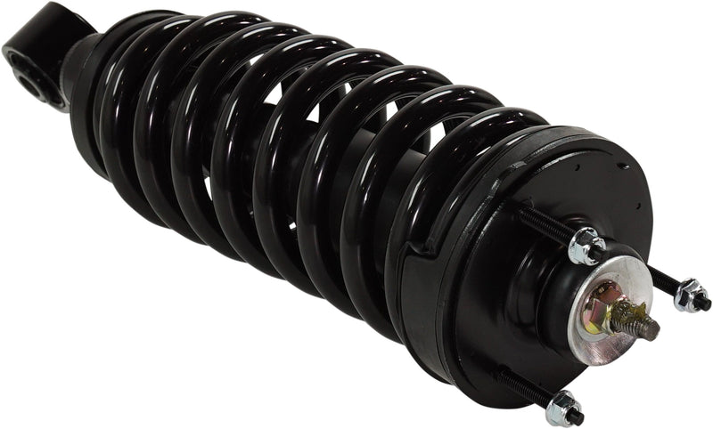 Front Loaded Strut Passenger and Driver Side