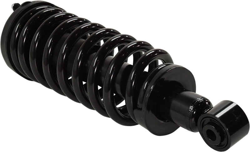 Front Loaded Strut Passenger and Driver Side