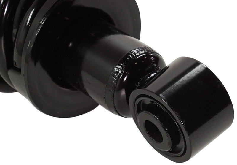 Front Loaded Strut Passenger and Driver Side