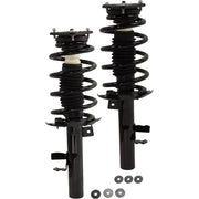 Suspension Shock Absorber Set CarParts SET-RF28050055