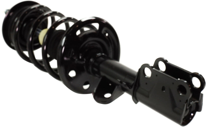 Front Loaded Strut Passenger and Driver Side