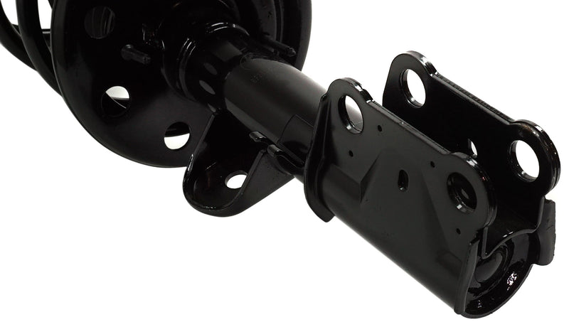Front Loaded Strut Passenger and Driver Side
