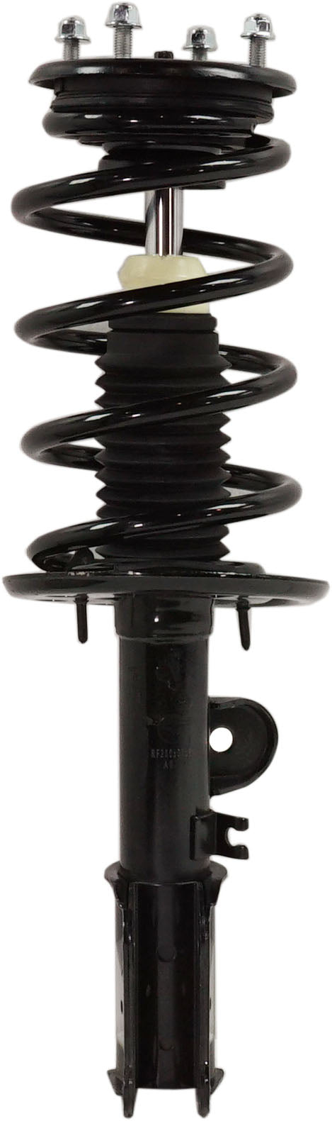 Front Loaded Strut Passenger and Driver Side