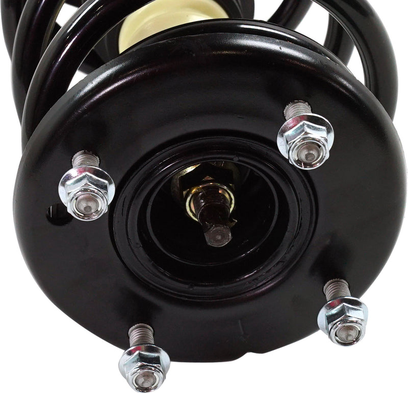 Front Loaded Strut Passenger and Driver Side