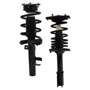 Suspension Shock Absorber Set CarParts SET-RF28050063