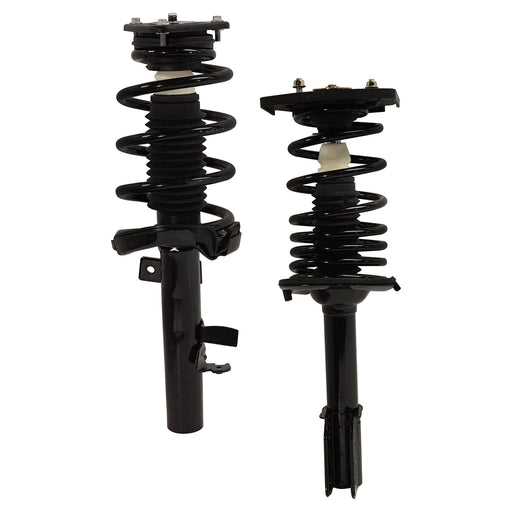 Suspension Shock Absorber Set CarParts SET-RF28050063