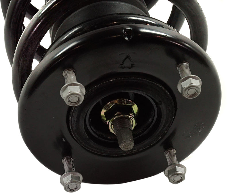 Set Of 2 - Loaded Strut-Front Driver and Passenger Side