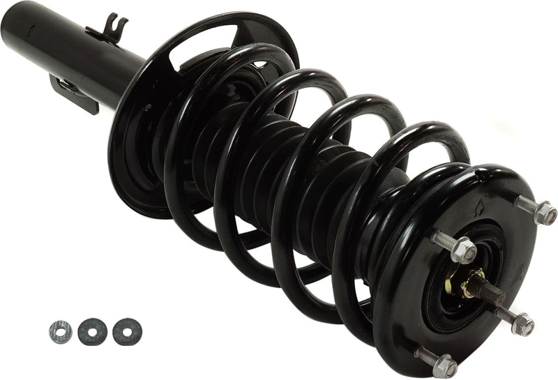 Set Of 2 - Loaded Strut-Front Driver and Passenger Side