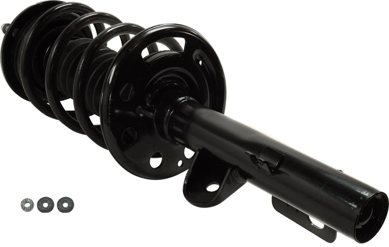 Set Of 2 - Loaded Strut-Front Driver and Passenger Side