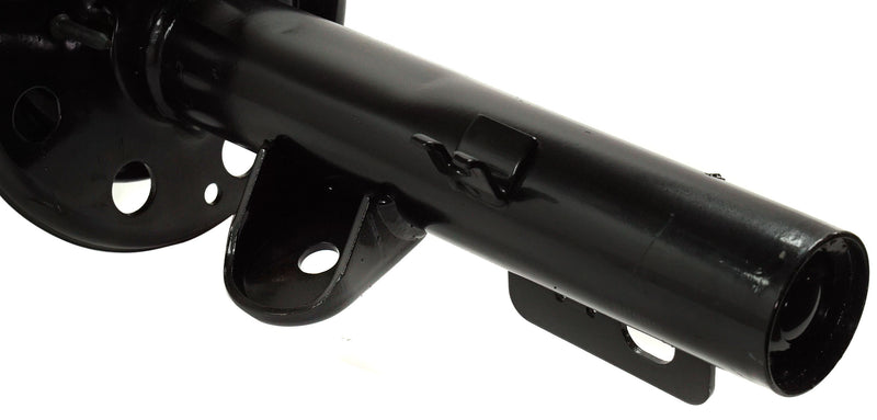 Set Of 2 - Loaded Strut-Front Driver and Passenger Side