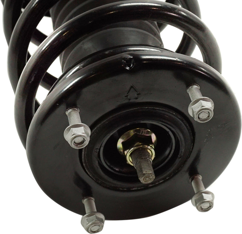 Set Of 2 - Loaded Strut-Front Driver and Passenger Side
