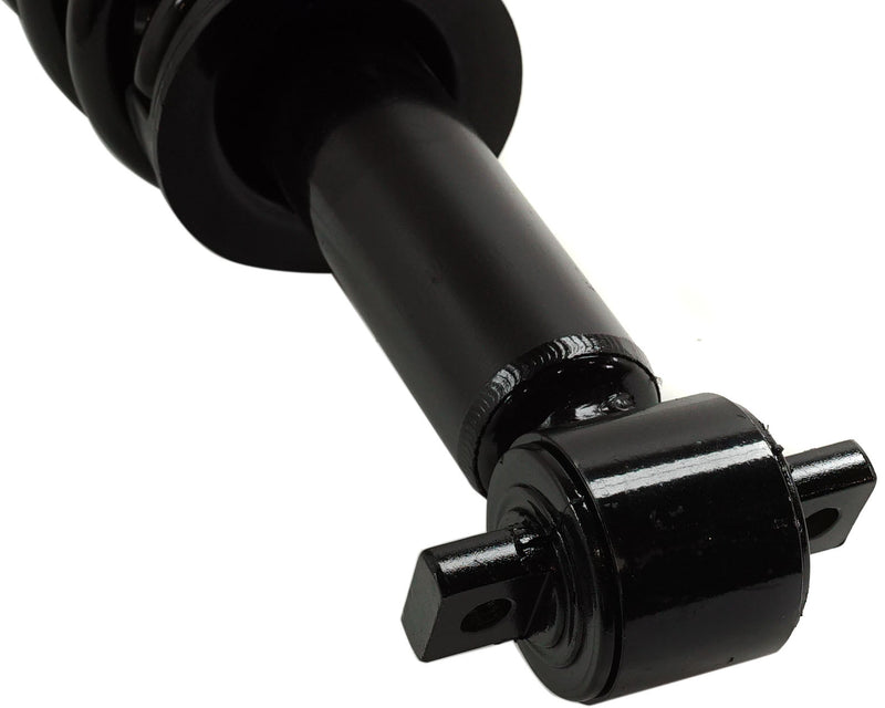 Set Of 2 - Loaded Strut-Front Driver and Passenger Side Four Wheel Drive