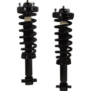 Suspension Shock Absorber Set CarParts SET-RF28050071