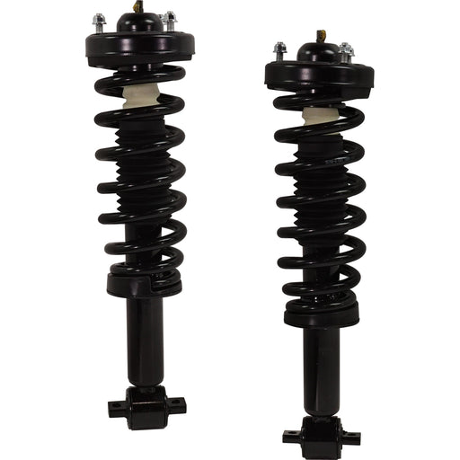 Suspension Shock Absorber Set CarParts SET-RF28050071