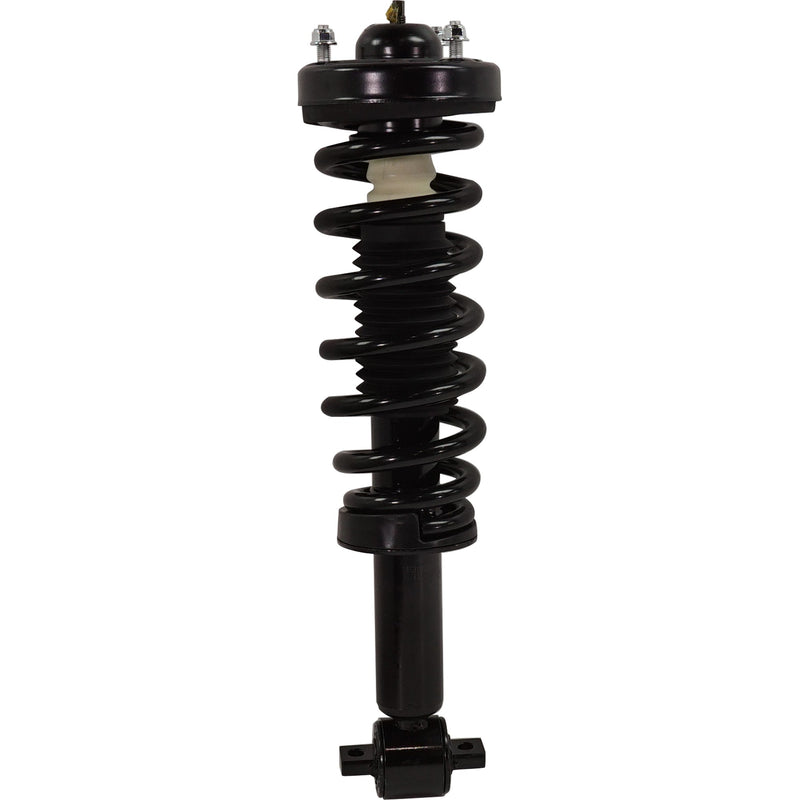 Set Of 2 - Loaded Strut-Front Driver and Passenger Side Rear Wheel Drive