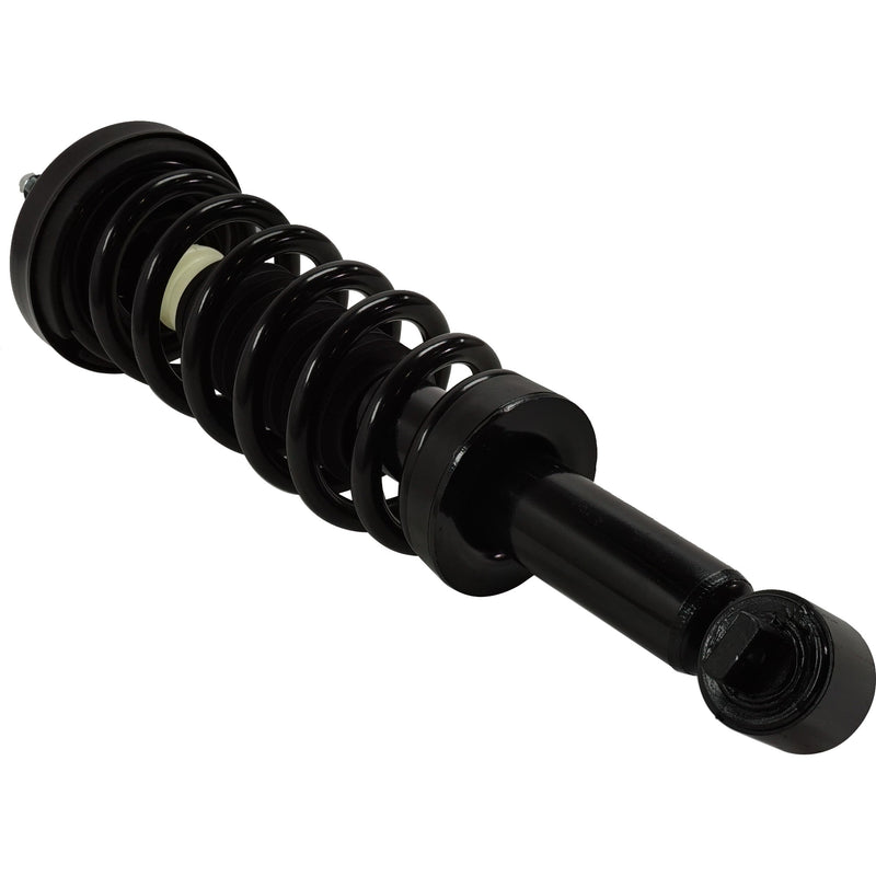 Set Of 2 - Loaded Strut-Front Driver and Passenger Side Rear Wheel Drive