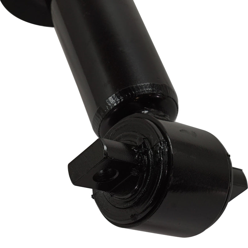 Set Of 2 - Loaded Strut-Front Driver and Passenger Side Rear Wheel Drive