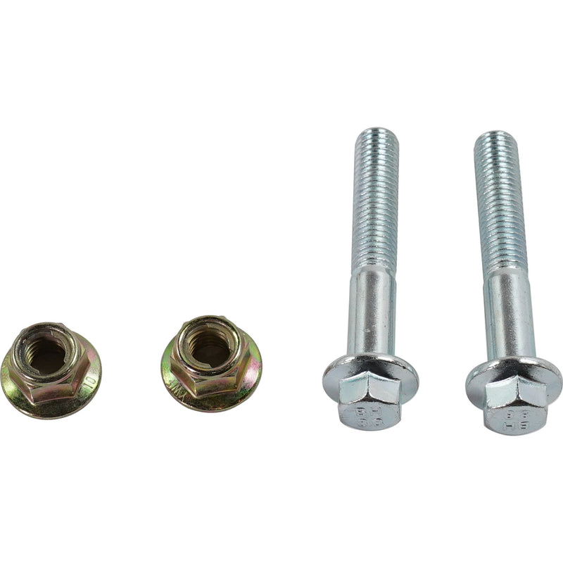 Set Of 2 - Loaded Strut-Front Driver and Passenger Side Rear Wheel Drive
