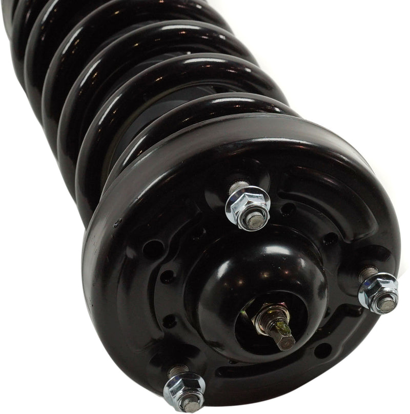 Strut Assembly Front Passenger & Driver Side