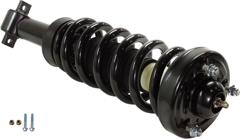 Strut Assembly Front Passenger & Driver Side