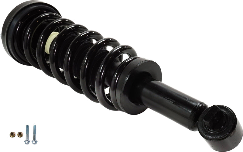 Strut Assembly Front Passenger & Driver Side