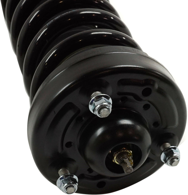Strut Assembly Front Passenger & Driver Side