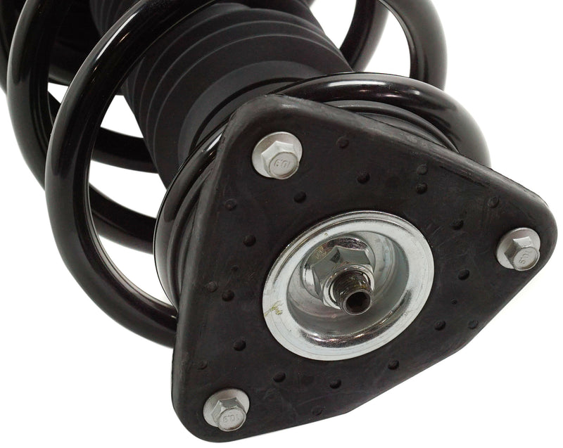 Front Loaded Strut