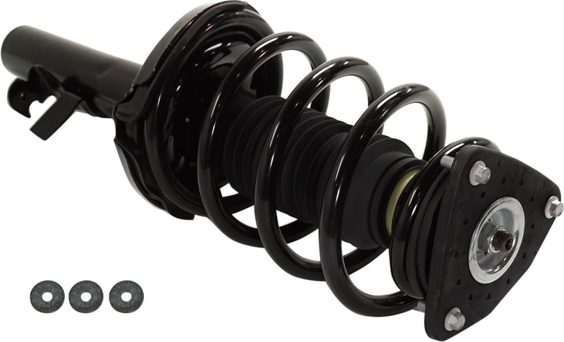 Front Loaded Strut