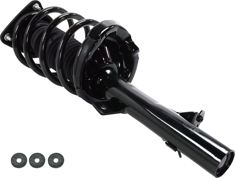 Front Loaded Strut