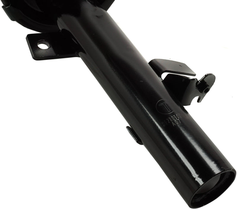 Front Loaded Strut