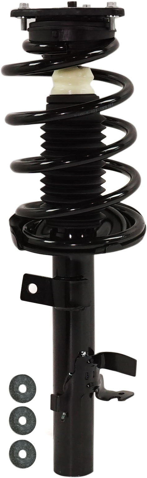 Front Loaded Strut