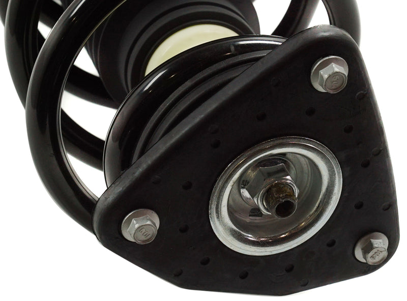 Front Loaded Strut