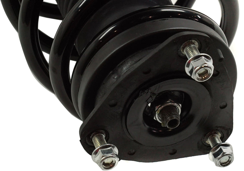 Set Of 2 - Loaded Strut - Front Driver and Passenger Side
