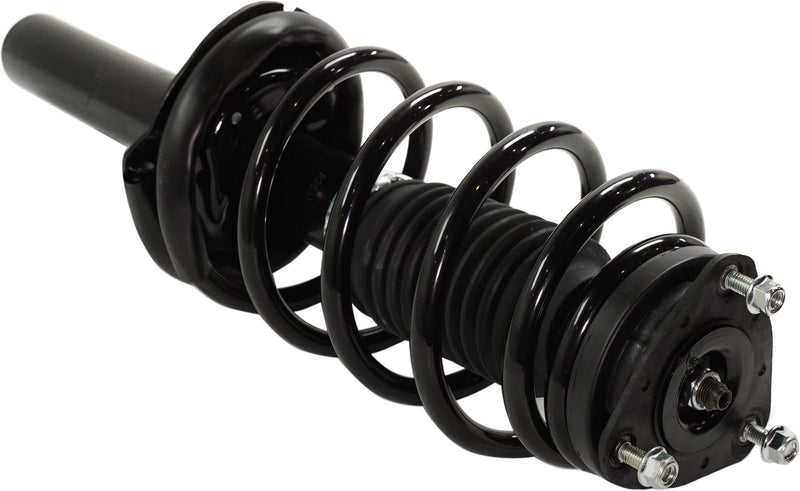 Set Of 2 - Loaded Strut - Front Driver and Passenger Side