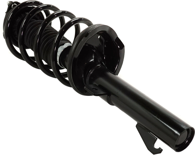 Set Of 2 - Loaded Strut - Front Driver and Passenger Side