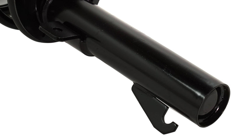 Set Of 2 - Loaded Strut - Front Driver and Passenger Side