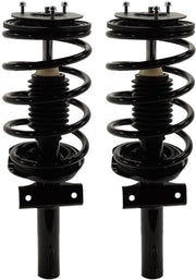 Suspension Shock Absorber Set CarParts SET-RF28050080-2