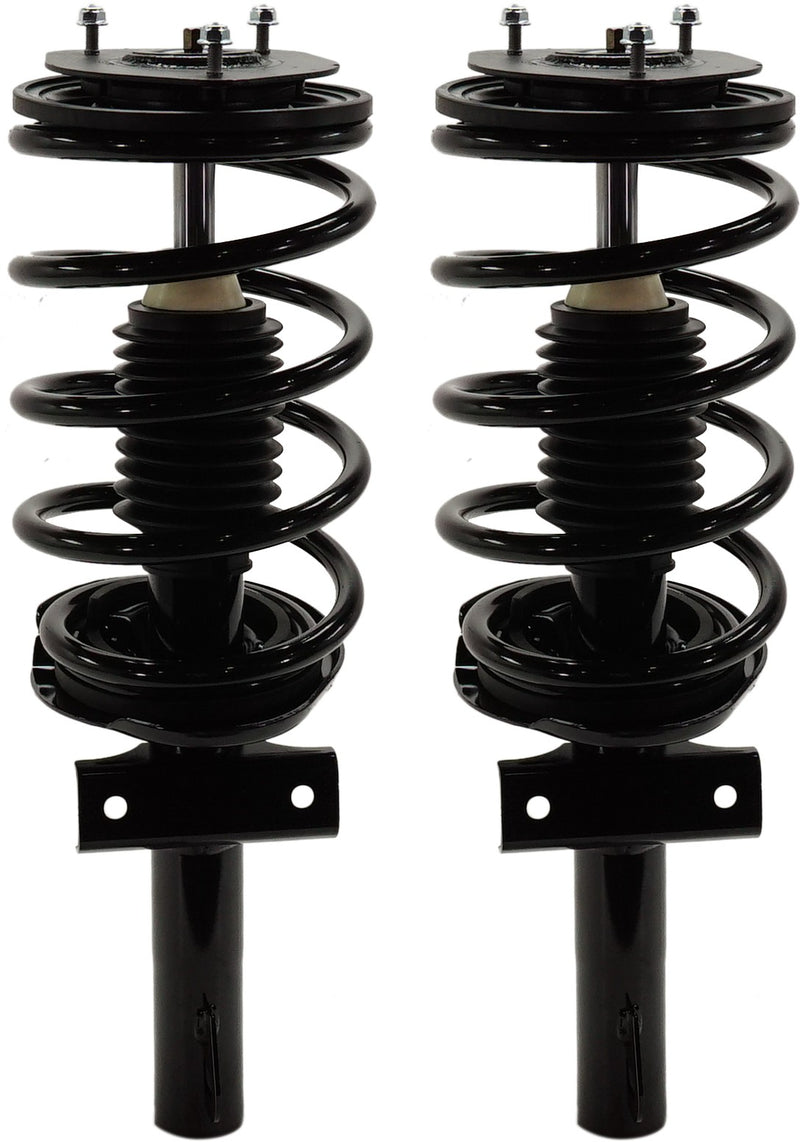 Suspension Shock Absorber Set CarParts SET-RF28050080-2