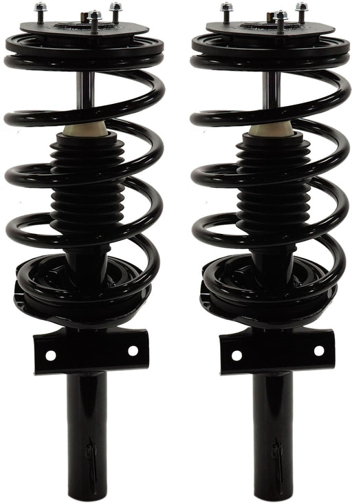 Suspension Shock Absorber Set CarParts SET-RF28050080-2